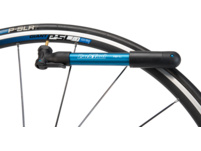 Park Tool PMP-4.2 Minipumpe blau