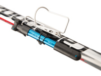 Park Tool PMP-4.2 Minipumpe blau