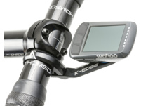 K-EDGE K13-1611 Wahoo Bolt Sport Mount