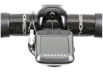 K-EDGE K13-1600R Wahoo Bolt Race Mount