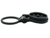 K-EDGE GARMIN Race Stem Mount adj