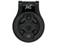 K-EDGE GARMIN Race Stem Mount adj