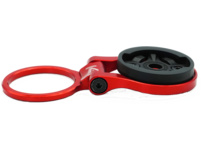 K-EDGE GARMIN Race Stem Mount adj