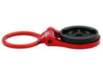 K-EDGE GARMIN Race Stem Mount adj