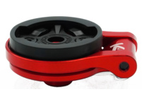 K-EDGE GARMIN Race Stem Mount adj