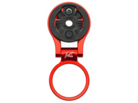K-EDGE GARMIN Race Stem Mount adj