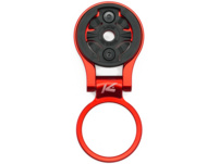 K-EDGE GARMIN Race Stem Mount adj