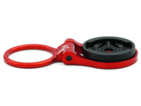 K-EDGE GARMIN Race Stem Mount adj