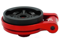 K-EDGE GARMIN Race Stem Mount adj
