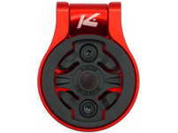 K-EDGE GARMIN Race Stem Mount adj