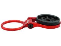 K-EDGE GARMIN Race Stem Mount adj