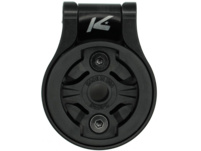K-EDGE GARMIN RaceStemMount w TopCap