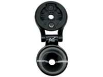 K-EDGE GARMIN RaceStemMount w TopCap