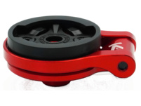 K-EDGE GARMIN RaceStemMount w TopCap