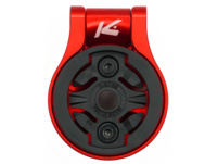 K-EDGE GARMIN RaceStemMount w TopCap