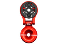 K-EDGE GARMIN RaceStemMount w TopCap