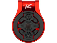 K-EDGE GARMIN RaceStemMount w TopCap