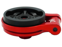 K-EDGE GARMIN RaceStemMount w TopCap