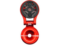 K-EDGE GARMIN RaceStemMount w TopCap