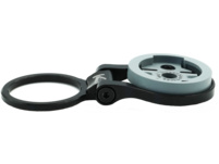 K-EDGE WAHOO Race Stem Mount Adj