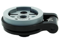 K-EDGE WAHOO RaceStemMount w TopCap