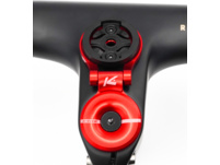 K-EDGE Race Top Cap
