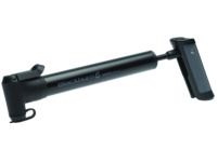 Blackburn Mammoth Anyvalve black