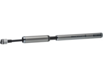 Blackburn Core Slim silver Minipumpe