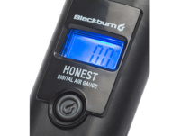 Blackburn Honest Digital Pressure Gauge