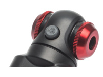 Blackburn Honest Digital Pressure Gauge