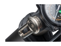 Blackburn Floor Pump Chamber Tubeless