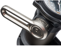 Blackburn Floor Pump Chamber Tubeless