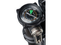 Blackburn Floor Pump Chamber Tubeless