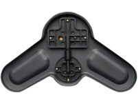 Blackburn Floor Pump Chamber Tubeless