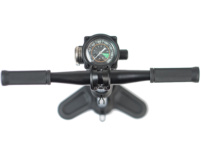 Blackburn Floor Pump Chamber Tubeless