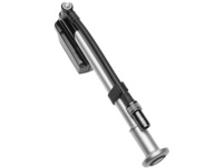 Blackburn Honest Digital Shock Mini Pump