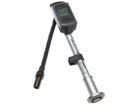 Blackburn Honest Digital Shock Mini Pump