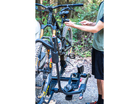 Blackburn Honest Digital Shock Mini Pump