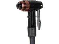 Blackburn Core Pro grey Standpumpe