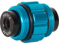 Blackburn Core 3 silver Standpumpe