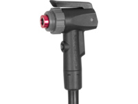Blackburn Core 2 black Standpumpe