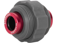 Blackburn Core 2 black Standpumpe