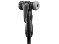 Blackburn Grid 1 DH black Standpumpe