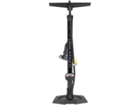 Blackburn Grid 1 DH black Standpumpe