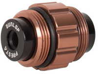 Blackburn Core 3/Pro Replacement Grommet