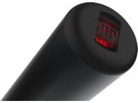 Blackburn Grid 2stage Anyvalve Minipump