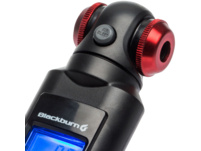 Blackburn Honest Digital Pressure Gauge