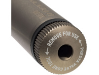 Blackburn Airstik Mini Pump