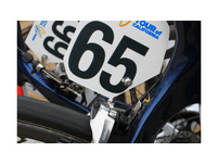K-EDGE K13-060 Pro Number Holder