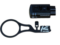 K-EDGE K13-370 Di2 Junction Box Mount